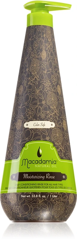 Macadamia Natural Oil Moisturizing 1 Macadamia Natural Oil Moisturizing