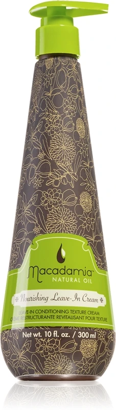 Macadamia Natural Oil Nourishing