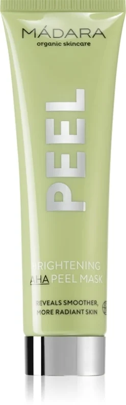 Madara Mádara AHA Peel