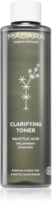 Madara Mádara Clarifying