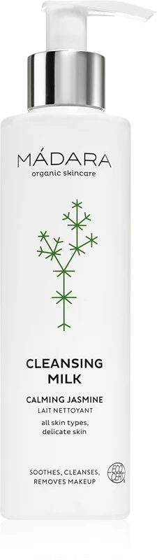 Madara Mádara Cleansing