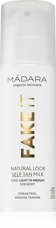 Madara Mádara Fake It