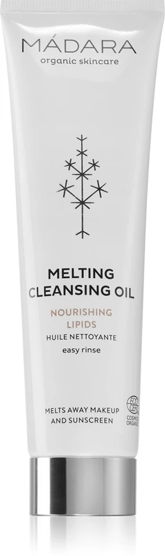 Madara Mádara Mealting Cleansing Oil