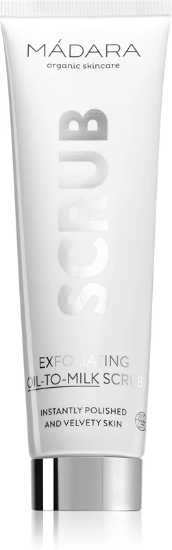 Madara Mádara SCRUB 1 Madara Mádara SCRUB