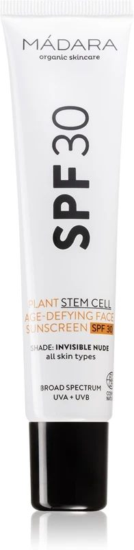 Madara Mádara SPF30 Age-Defying
