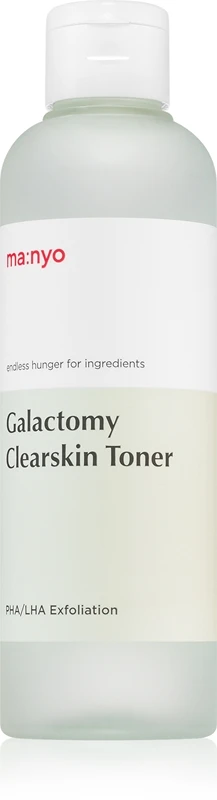 Ma:nyo Galactomy Clearskin
