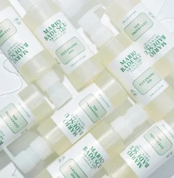 Mario Badescu Cleansing Oil 9 Mario Badescu Cleansing Oil -Nue Boutique mario badescu cleansing oil huile demaquillante purifiante 4