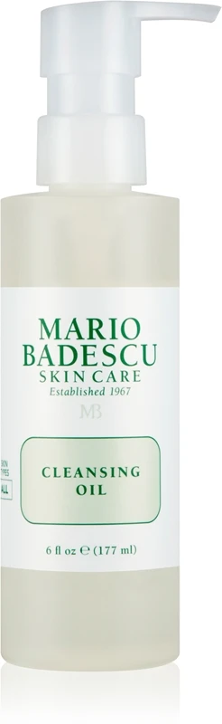Mario Badescu Cleansing Oil