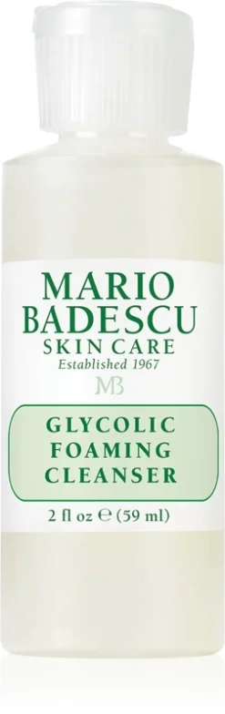 Mario Badescu Glycolic Foaming Cleanser