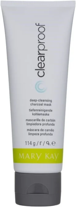 Mary Kay Clear Proof