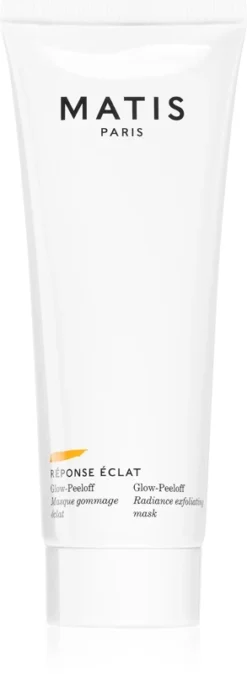 MATIS Paris Réponse Éclat Glow Peelof