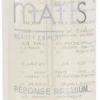MATIS Paris Réponse Premium
