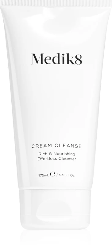 Medik8 Cream Cleanse 1 Medik8 Cream Cleanse