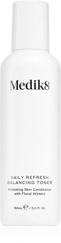 Medik8 Daily Refresh Balancing Toner 1 Medik8 Daily Refresh Balancing Toner