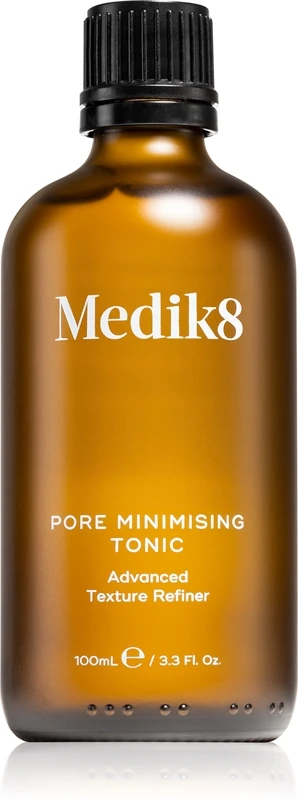 Medik8 Pore Minimising Tonic 1 Medik8 Pore Minimising Tonic