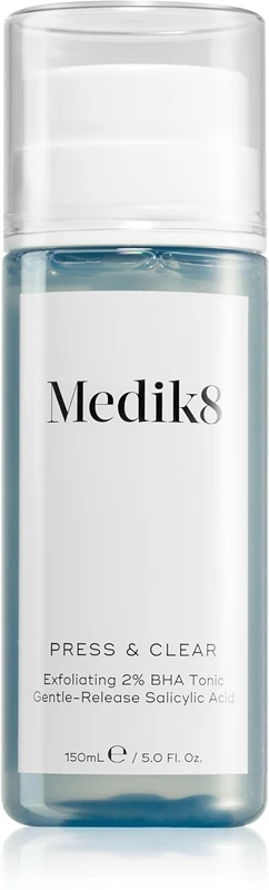 Medik8 Press & Glow