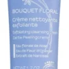 Melvita Bouquet Floral Exfoliating Cleansing Cream