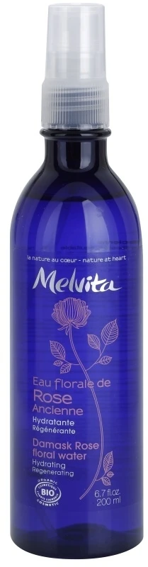 Melvita Eaux Florales Rose Ancienne