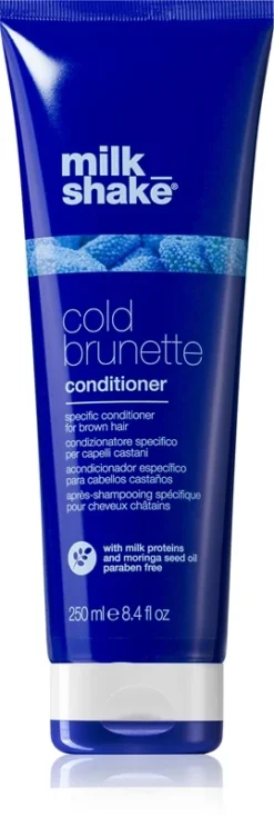 Milk_shake Milk Shake Cold Brunette Conditioner