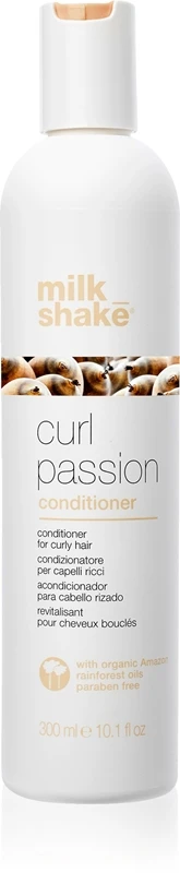 Milk_shake Milk Shake Curl Passion