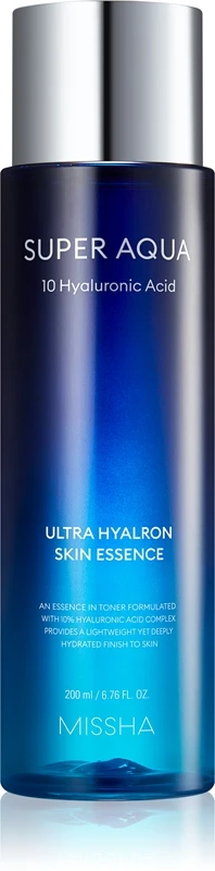 Missha Super Aqua 10 Hyaluronic Acid