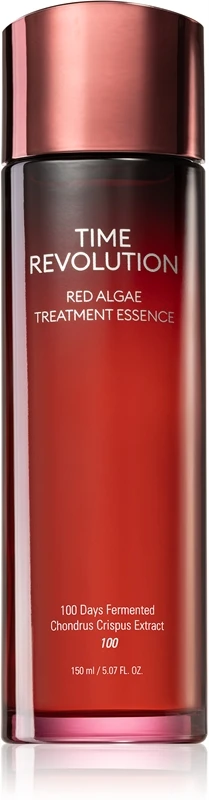 Missha Time Revolution Red Algae