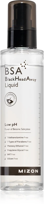 Mizon BSA Black Head Away