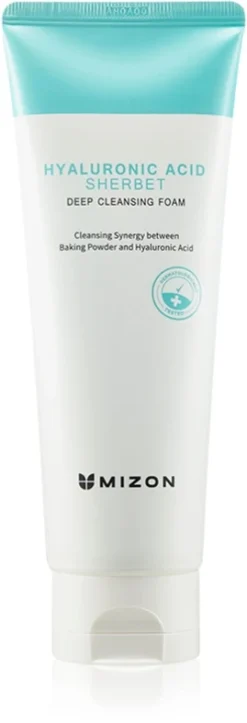 Mizon Hyaluronic Acid Sherbet