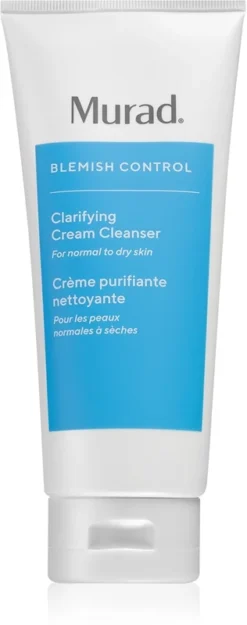 Murad Blemish Control Clarifying Cream Cleanser