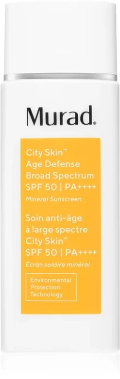 Murad Environmental Shield City Skin