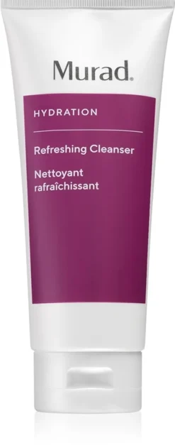 Murad Hydratation Refreshing Cleanser