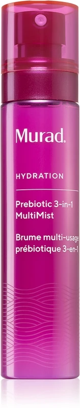 Murad Prebiotic 3-In-1 MultiMist