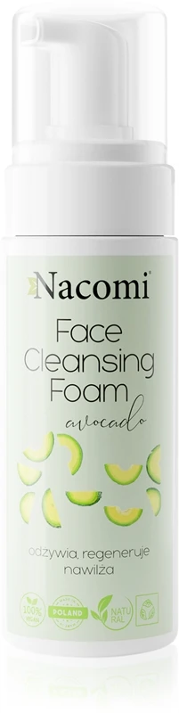 Nacomi Face