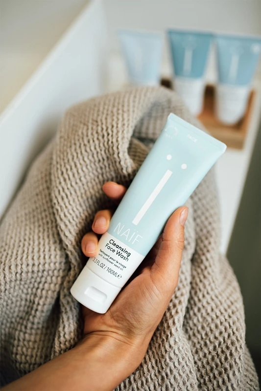 Naif Face 2 Naif Face – Image 2