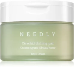 NEEDLY Cicachid Chilling Pad