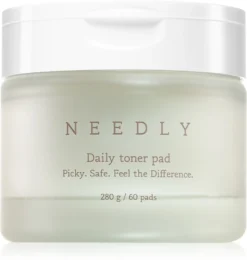 NEEDLY Daily Toner Pad