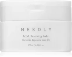 NEEDLY Mild Cleansing Balm