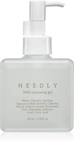 NEEDLY Mild Cleansing Gel