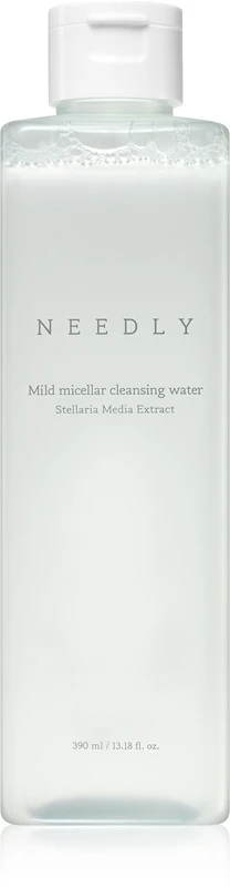 NEEDLY Mild Cleansing Micellar Water