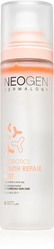 Neogen Dermalogy Probiotics Youth Repair Mist
