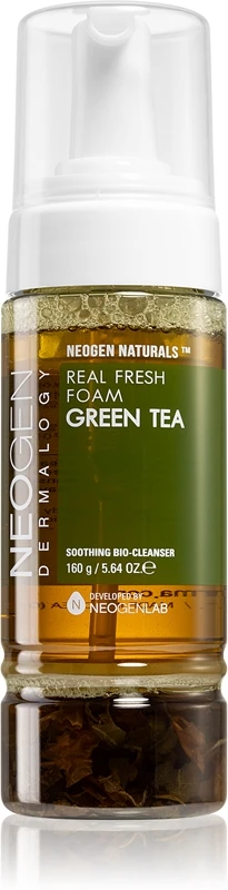 Neogen Dermalogy Real Fresh Green Tea 1 Neogen Dermalogy Real Fresh Green Tea