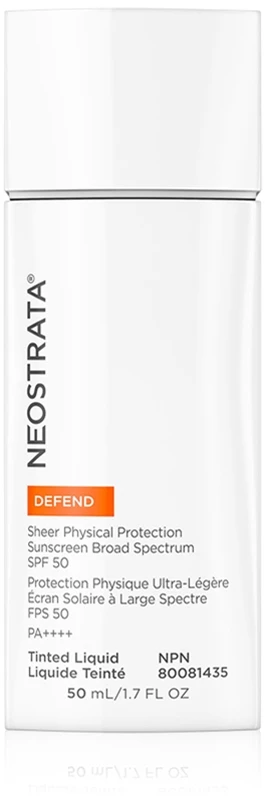 NeoStrata Defend Defend Sheer Physical Protection 1 NeoStrata Defend Defend Sheer Physical Protection