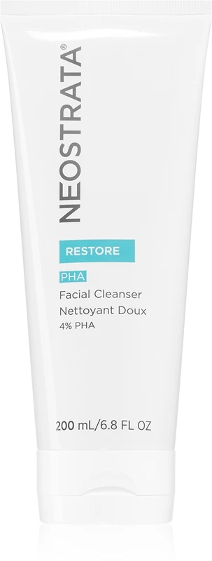 NeoStrata Restore Facial Cleanser 1 NeoStrata Restore Facial Cleanser