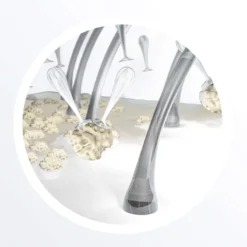 Nioxin System 2 Scalp Therapy Revitalising Conditioner -Nue Boutique nioxin system 2 scalp therapy revitalising conditioner apres shampoing revitalisant pour cheveux en perte de densite 3