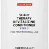 Nioxin System 6 Color Safe Scalp Therapy Revitalising Conditioner