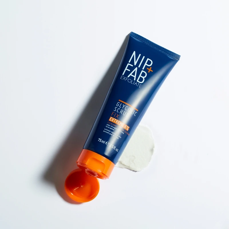 NIP+FAB Glycolic Fix Extreme 2 NIP+FAB Glycolic Fix Extreme – Image 2