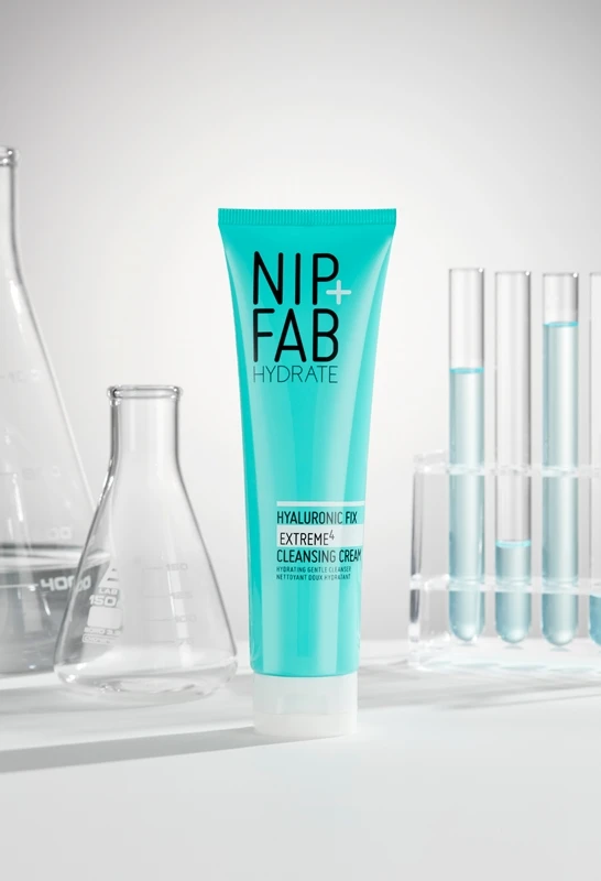 NIP+FAB Hyaluronic Fix Extreme4 2% 2 NIP+FAB Hyaluronic Fix Extreme4 2% – Image 2