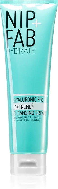 NIP+FAB Hyaluronic Fix Extreme4 2%