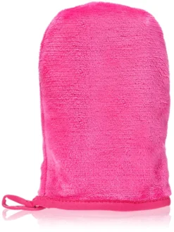 Notino Spa Collection Make-up Removal Set -Nue Boutique notino spa collection make up removal set kit de demaquillage en microfibre pink 2