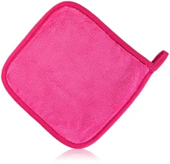 Notino Spa Collection Make-up Removal Set -Nue Boutique notino spa collection make up removal set kit de demaquillage en microfibre pink 3